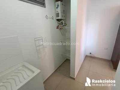 Apartamento de 3 alcobas en arriendo en El Poblado, Medellín, 81 m² · foto 17 de 17
