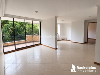 Apartamento en Arriendo, Abadia, Envigado