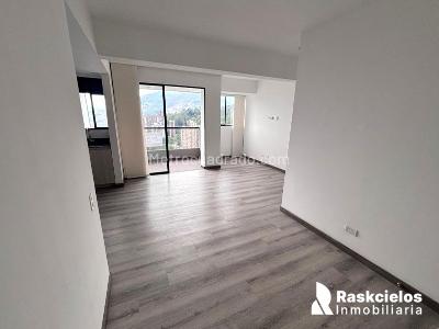 Apartamento de 2 alcobas en arriendo en El Poblado, Medellín, 77 m² · foto 4 de 13