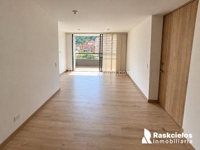 Apartment for rent in Camino Verde, Envigado