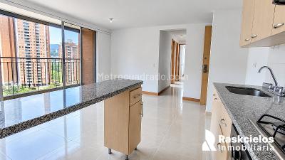 Apartamento en Arriendo, San Remo, Sabaneta