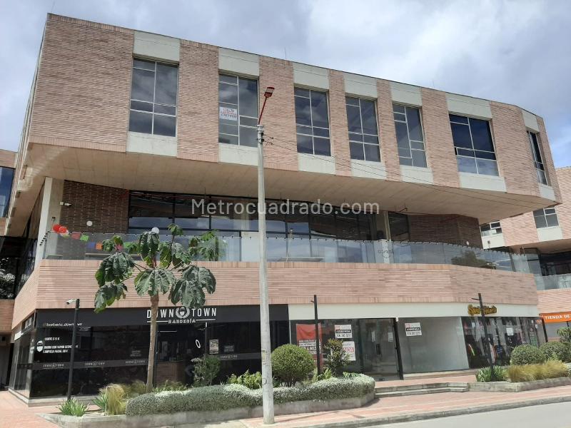 Oficina en Arriendo, Plaza madero, Chía - Vista 4