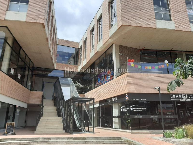 Oficina en Arriendo, Plaza madero, Chía - Vista 5