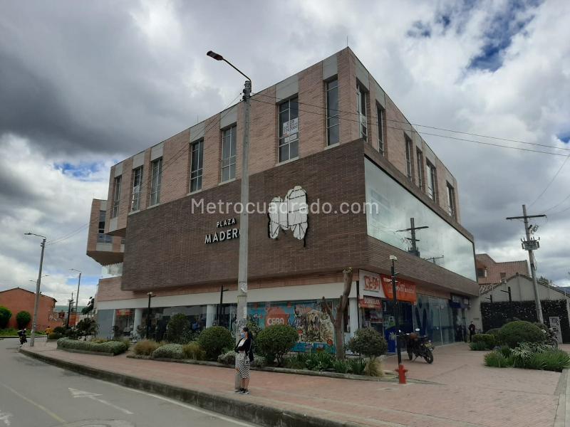 Oficina en Arriendo, Plaza madero, Chía - Vista 2