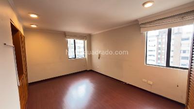 Apartamento en venta en Santa Barbara Occidental, Bogotá · foto 6 de 14