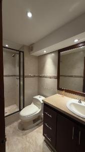 Apartamento en venta en Santa Barbara Occidental, Bogotá · foto 11 de 14