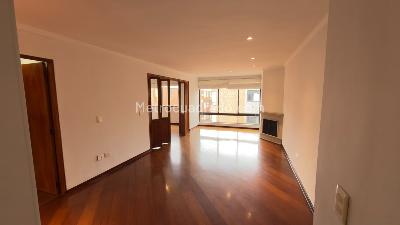 Apartamento en venta en Santa Barbara Occidental, Bogotá · foto 4 de 14
