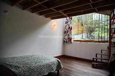 Casa de 4 alcobas en venta en La Candelaria, Bogotá, 397 m² · foto 11 de 16