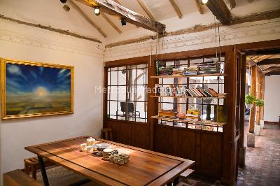 Casa de 4 alcobas en venta en La Candelaria, Bogotá, 397 m² · foto 5 de 16
