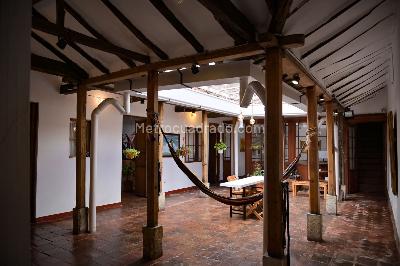 Casa de 4 alcobas en venta en La Candelaria, Bogotá, 397 m² · foto 8 de 16