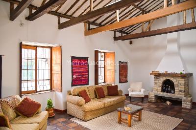 Casa de 4 alcobas en venta en La Candelaria, Bogotá, 397 m² · foto 6 de 16