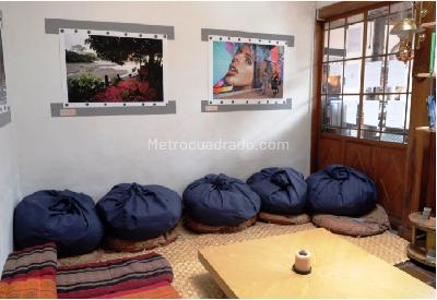 Casa de 4 alcobas en venta en La Candelaria, Bogotá, 397 m² · foto 9 de 16