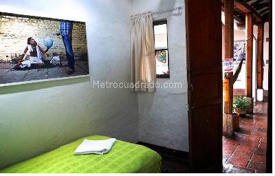 Casa de 4 alcobas en venta en La Candelaria, Bogotá, 397 m² · foto 13 de 16