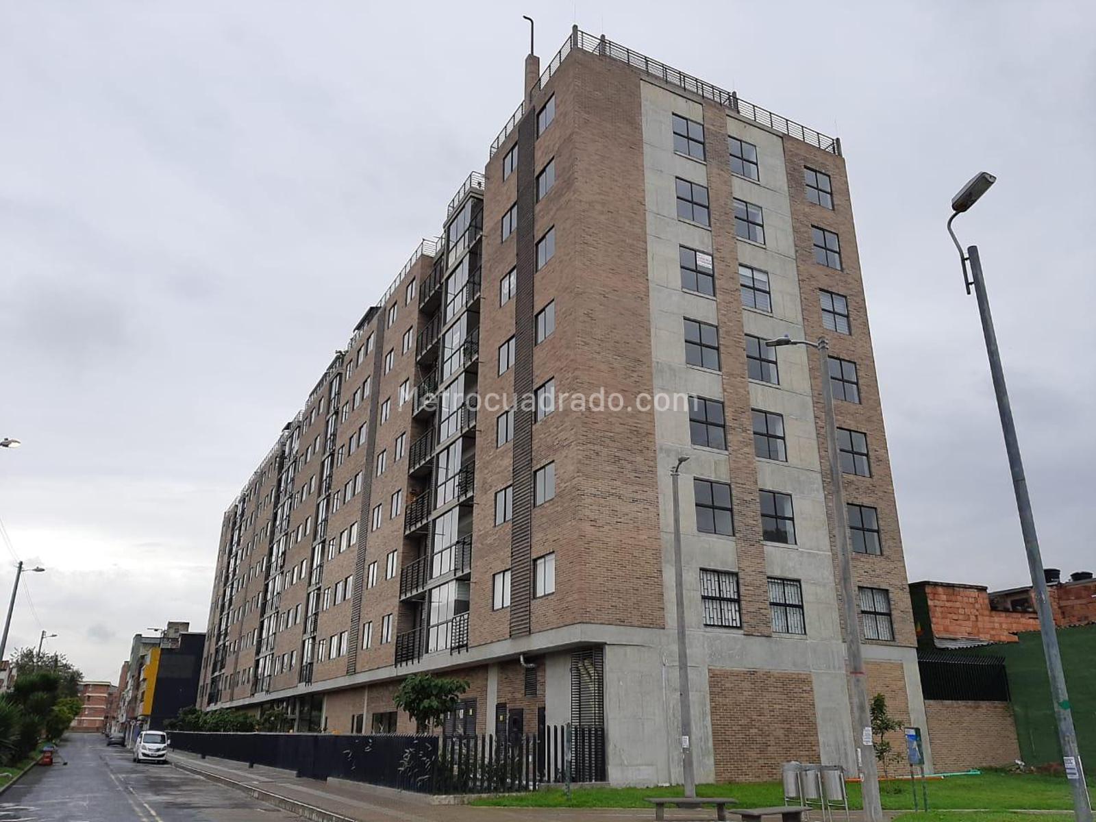Apartamento en Venta  LOS ANDES NORTE