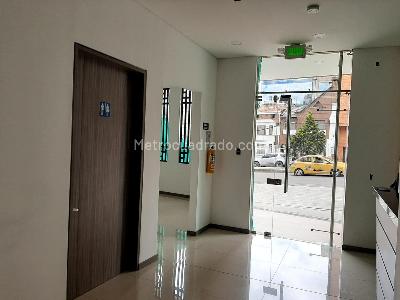 Apartamento en venta en Javeriana Chapinero, Bogotá · foto 3 de 17