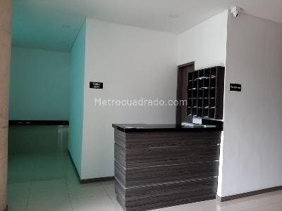 Apartamento en venta en Javeriana Chapinero, Bogotá · foto 2 de 17