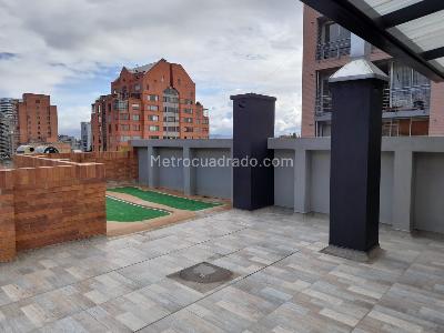 Apartamento en venta en Javeriana Chapinero, Bogotá · foto 15 de 17