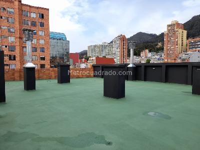 Apartamento en venta en Javeriana Chapinero, Bogotá · foto 16 de 17