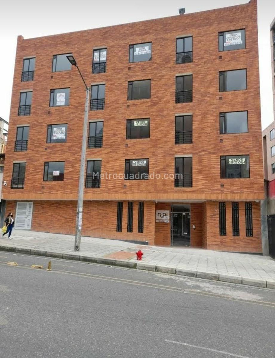 Venta de Apartamento en La javeriana Bogotá D.C. 252M2988163