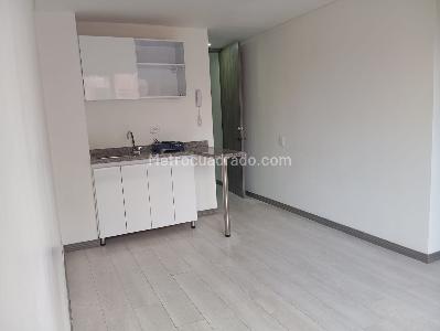 Apartamento en venta en Javeriana Chapinero, Bogotá · foto 10 de 17