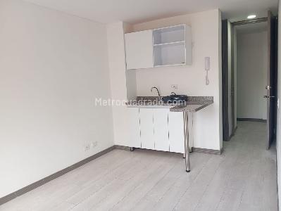 Apartamento en venta en Javeriana Chapinero, Bogotá · foto 11 de 17