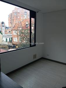 Apartamento en venta en Javeriana Chapinero, Bogotá · foto 6 de 17