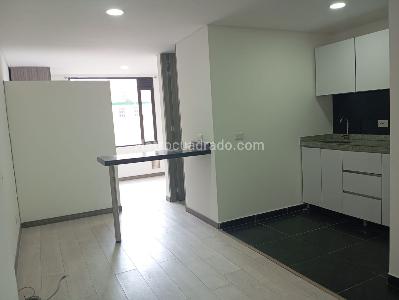 Apartamento en venta en Javeriana Chapinero, Bogotá · foto 8 de 17