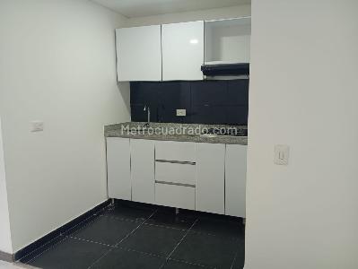 Apartamento en venta en Javeriana Chapinero, Bogotá · foto 9 de 17