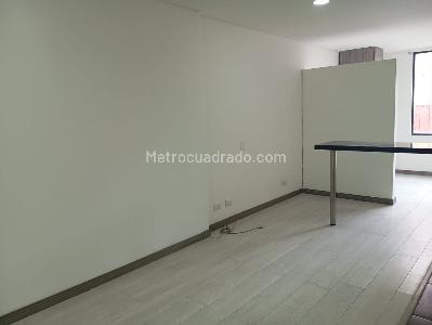 Apartamento en venta en Javeriana Chapinero, Bogotá · foto 7 de 17