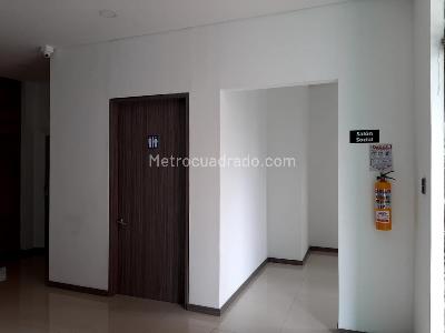 Apartamento de 1 alcoba en arriendo en Chapinero Javeriana, Bogotá, 28 m² · foto 4 de 18