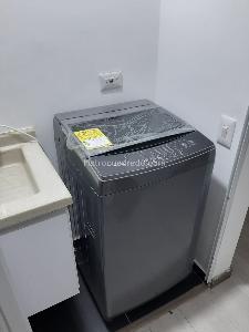 Apartamento de 1 alcoba en arriendo en Chapinero Javeriana, Bogotá, 28 m² · foto 15 de 18