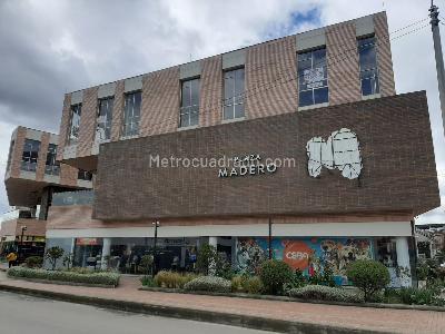 Local Comercial en Arriendo, AVENIDA PRADILLA, Chía