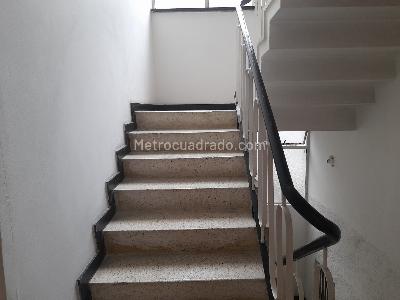Casa de 5 alcobas en venta en Chapinero Pardo Rubio, Bogotá, 269 m² · foto 5 de 20