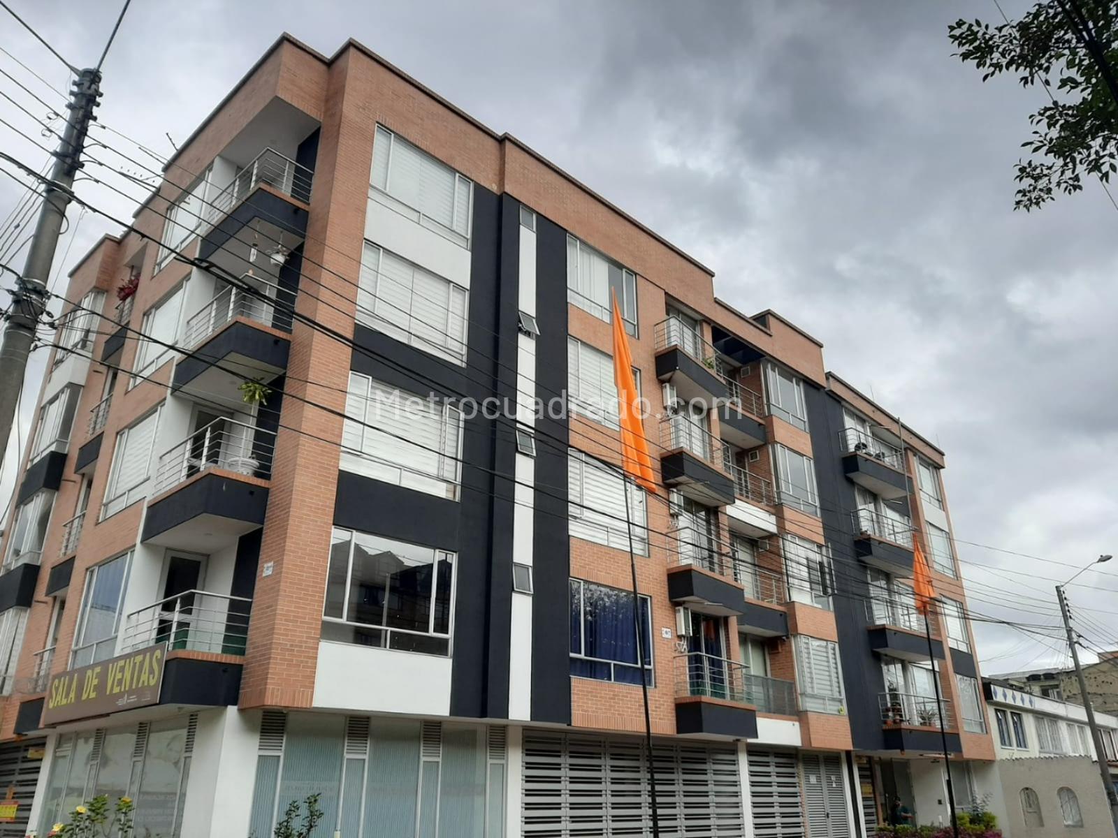 Apartamento en Arriendo  NICOLAS DE FEDERMAN