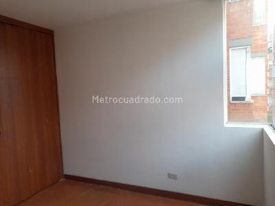 Apartamento de 3 alcobas en arriendo en Colina De Suba, Bogotá, 75 m² · foto 11 de 17