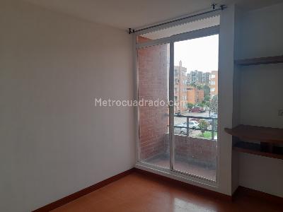 Apartamento de 3 alcobas en arriendo en Colina De Suba, Bogotá, 75 m² · foto 12 de 17
