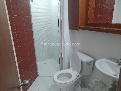 Apartamento de 3 alcobas en arriendo en Colina De Suba, Bogotá, 75 m² · foto 16 de 17