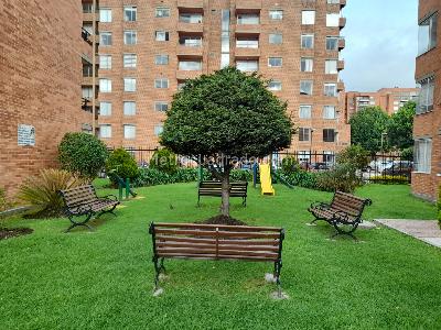 Apartamento de 3 alcobas en arriendo en Colina De Suba, Bogotá, 75 m² · foto 2 de 17