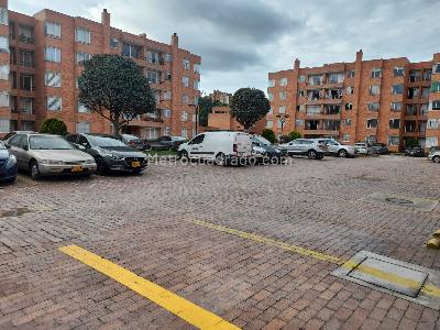 Apartamento de 3 alcobas en arriendo en Colina De Suba, Bogotá, 75 m² · foto 17 de 17