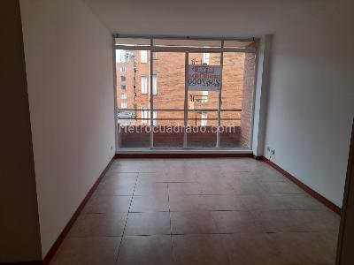Apartamento de 3 alcobas en arriendo en Colina De Suba, Bogotá, 75 m² · foto 3 de 17