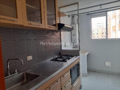 Apartamento de 3 alcobas en arriendo en Colina De Suba, Bogotá, 75 m² · foto 13 de 17