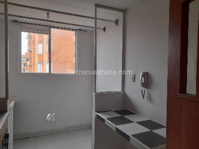 Apartamento de 3 alcobas en arriendo en Colina De Suba, Bogotá, 75 m² · foto 14 de 17