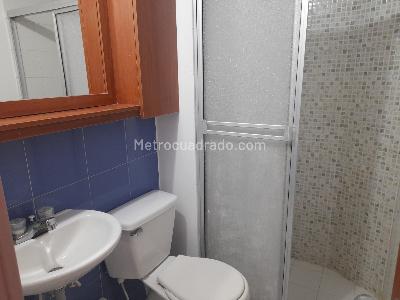 Apartamento de 3 alcobas en arriendo en Colina De Suba, Bogotá, 75 m² · foto 15 de 17