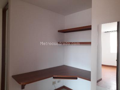 Apartamento de 3 alcobas en arriendo en Colina De Suba, Bogotá, 75 m² · foto 6 de 17