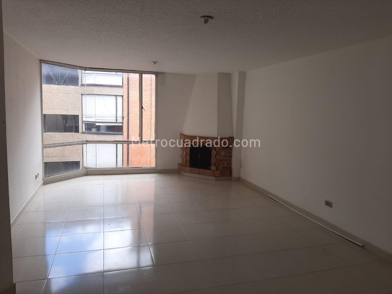 Apartamento en Arriendo  CAOBOS SALAZAR CEDRITOS