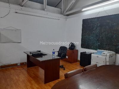 Casa de 5 alcobas en venta en La Candelaria, Bogotá, 1311 m² · foto 11 de 20