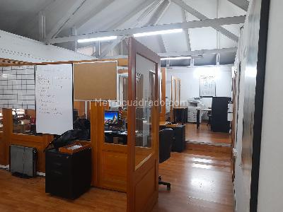 Casa de 5 alcobas en venta en La Candelaria, Bogotá, 1311 m² · foto 12 de 20