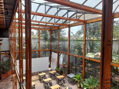 Casa de 5 alcobas en venta en La Candelaria, Bogotá, 1311 m² · foto 13 de 20