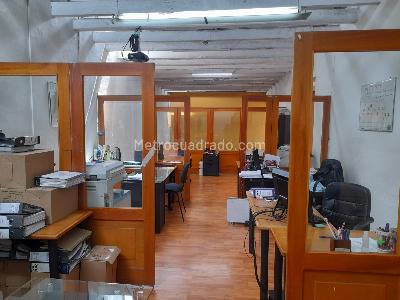 Casa de 5 alcobas en venta en La Candelaria, Bogotá, 1311 m² · foto 14 de 20