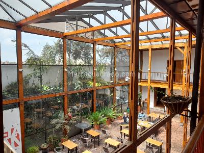 Casa de 5 alcobas en venta en La Candelaria, Bogotá, 1311 m² · foto 15 de 20